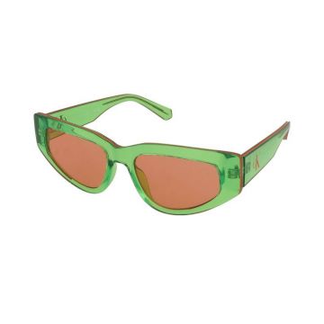 Ochelari de soare Calvin Klein Jeans CKJ23603S 300