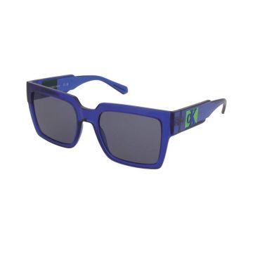 Ochelari de soare Calvin Klein Jeans CKJ23622S 400