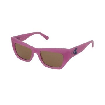 Ochelari de soare Calvin Klein Jeans CKJ23641S 540