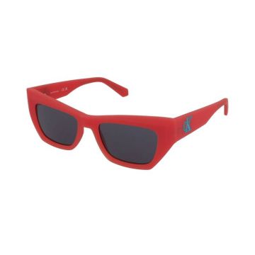 Ochelari de soare Calvin Klein Jeans CKJ23641S 600