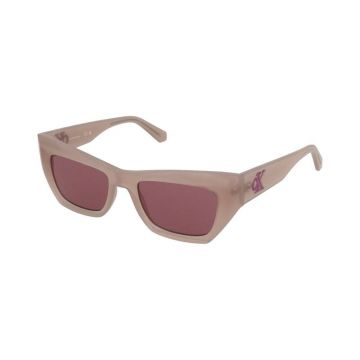 Ochelari de soare Calvin Klein Jeans CKJ23641S 671