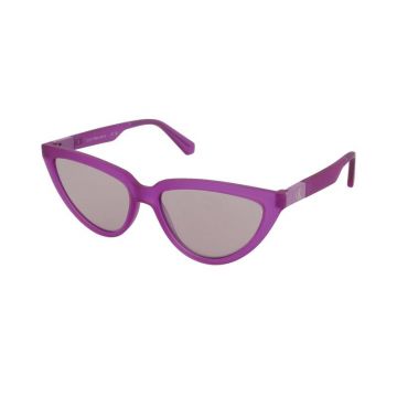 Ochelari de soare Calvin Klein Jeans CKJ23658S 540