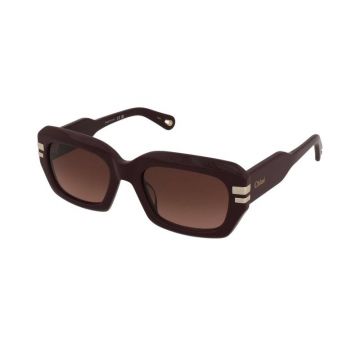 Ochelari de soare Chloe CH0256S 004