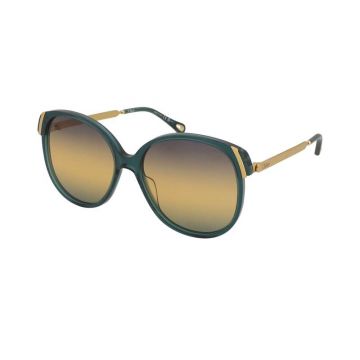 Ochelari de soare Chloe CH0285S 005