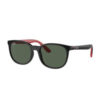 Ochelari de soare copii Ray-Ban RJ9079S 713171