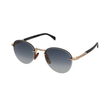 Ochelari de soare David Beckham DB 1173/S RHL/1V Ochelari de soare David Beckham DB 1173/S RHL/1V