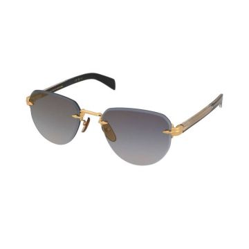 Ochelari de soare David Beckham DB 7144/S RHL/1V Ochelari de soare David Beckham DB 7144/S RHL/1V