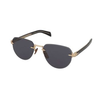 Ochelari de soare David Beckham DB 7144/S RHL/IR Ochelari de soare David Beckham DB 7144/S RHL/IR