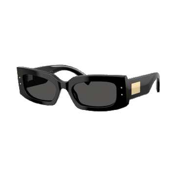 Ochelari de soare Dolce & Gabbana DG4479 501/87