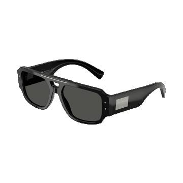 Ochelari de soare Dolce & Gabbana DG4482 501/87