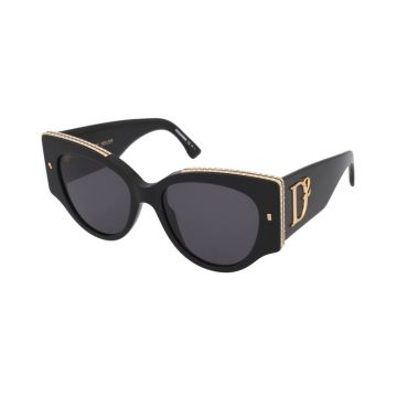 Ochelari de soare Dsquared2 D2 0032/S 2M2/IR