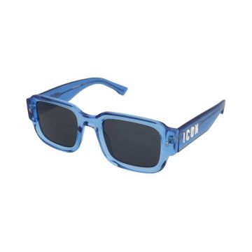 Ochelari de soare Dsquared2 ICON 0009/S PJP/IR