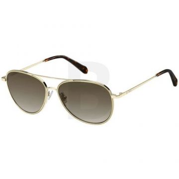 Ochelari de soare Fossil Fossil FOS 2096/G/S 3YG HA 57 Ochelari de soare Fossil Fossil FOS 2096/G/S 3YG HA 57