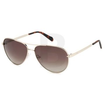 Ochelari de soare Fossil Fossil FOS 3141/G/S 3YG HA 59 Ochelari de soare Fossil Fossil FOS 3141/G/S 3YG HA 59