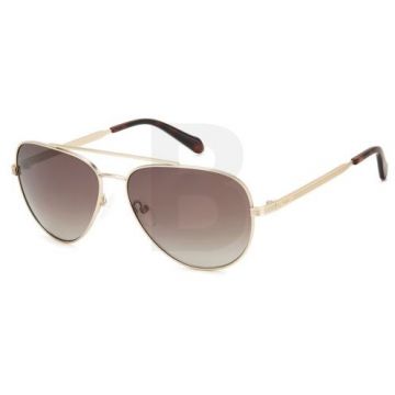 Ochelari de soare Fossil Fossil FOS 3144/G/S AOZ HA 60 Ochelari de soare Fossil Fossil FOS 3144/G/S AOZ HA 60