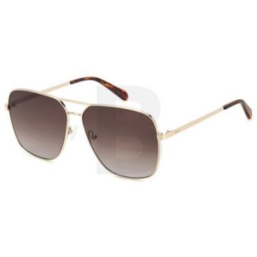 Ochelari de soare Fossil Fossil FOS 3154/G/S 3YG HA 61 Ochelari de soare Fossil Fossil FOS 3154/G/S 3YG HA 61
