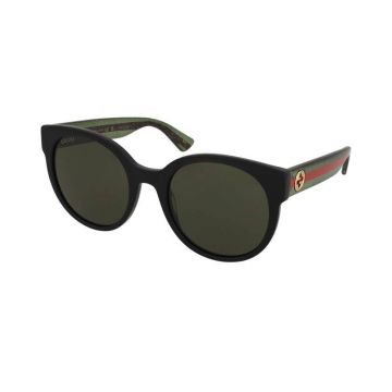 Ochelari de soare Gucci GG0035SN 002