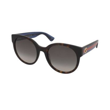 Ochelari de soare Gucci GG0035SN 004