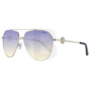 Ochelari de soare Guess Guess GF6140 32W 62