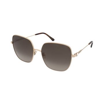 Ochelari de soare Jimmy Choo Kori/G/SK 06J/HA