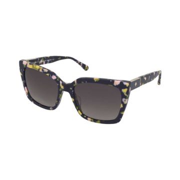 Ochelari de soare Kate Spade Lilah 2/G/S SDK/WJ Ochelari de soare Kate Spade Lilah 2/G/S SDK/WJ