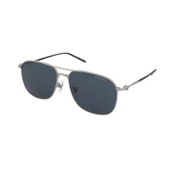 Ochelari de soare Montblanc MB0417SA 004