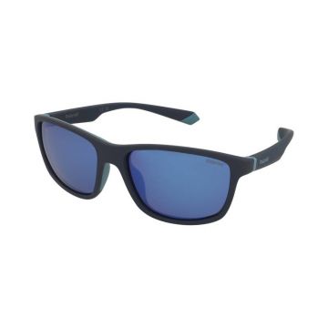 Ochelari de soare Polaroid PLD 2153/S FLL/5X