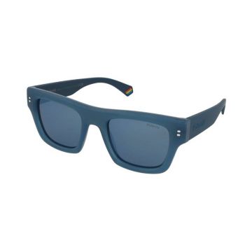 Ochelari de soare Polaroid PLD 6238/S/X MVU/5X