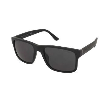 Ochelari de soare Polo Ralph Lauren PH4195U 5001/87 Ochelari de soare Polo Ralph Lauren PH4195U 5001/87