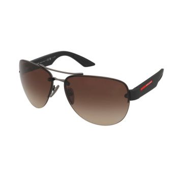 Ochelari de soare Prada Linea Rossa PS 55YS 5AV02P
