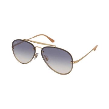 Ochelari de soare Ray-Ban RB3584/N 001/19