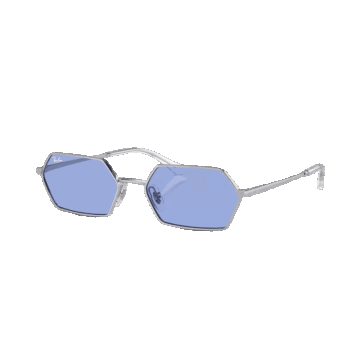 Ochelari de soare Ray-Ban Yevi RB3728 003/80