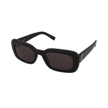 Ochelari de soare Saint Laurent SL M130 001