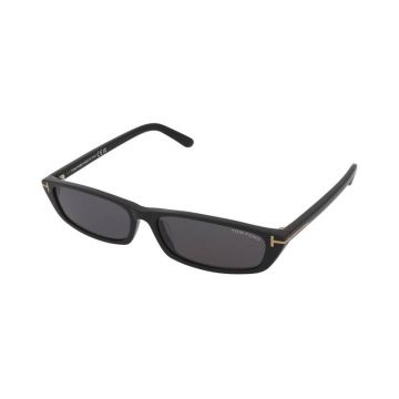 Ochelari de soare Tom Ford Alejandro FT1058 01A