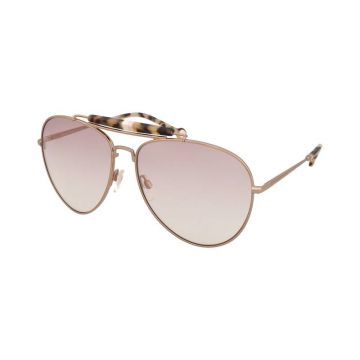 Ochelari de soare Tommy Hilfiger TH 1808/S DDB/9R