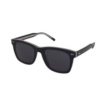 Ochelari de soare Tommy Hilfiger TH 2184/S PJP/IR Ochelari de soare Tommy Hilfiger TH 2184/S PJP/IR