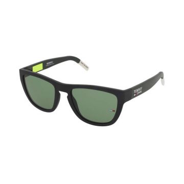Ochelari de soare Tommy Hilfiger TJ 0002/S 3OL/QT