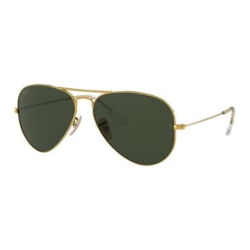 Ochelari de soare unisex Ray-Ban RB3025 W3400