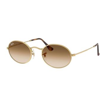 Ochelari de soare unisex Ray-Ban RB3547 001/51