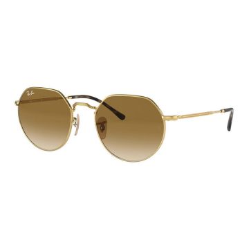 Ochelari de soare unisex Ray-Ban RB3565 001/51