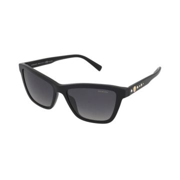 Ochelari de soare Versace VE4354B GB1/T3
