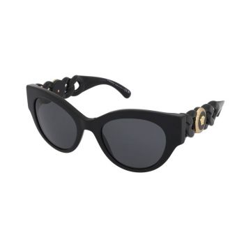 Ochelari de soare Versace VE4408 GB1/87