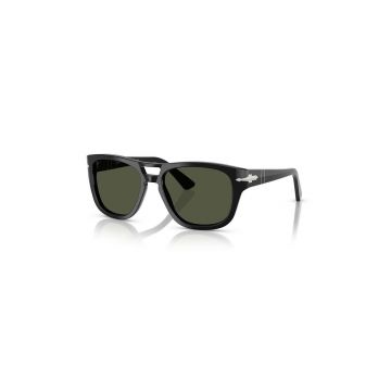 Persol ochelari culoarea negru, 0PO3366S