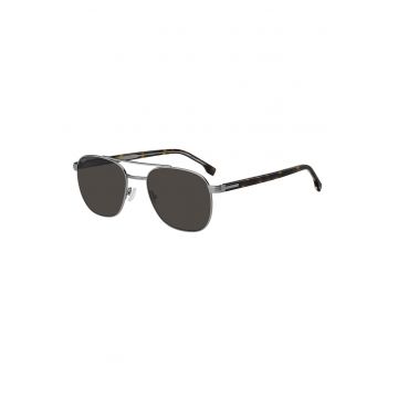 Ochelari de soare aviator cu logo
