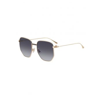 Ochelari de soare aviator patrati