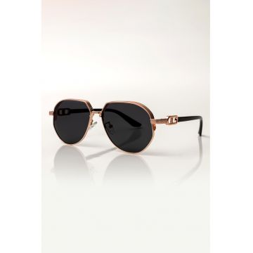 Ochelari de soare aviator polarizati Ruby