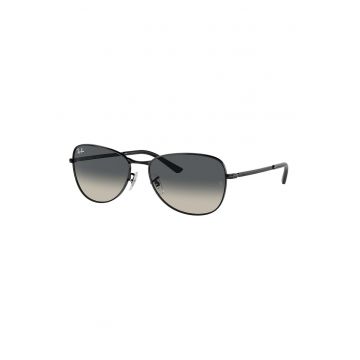 Ochelari de soare aviator unisex
