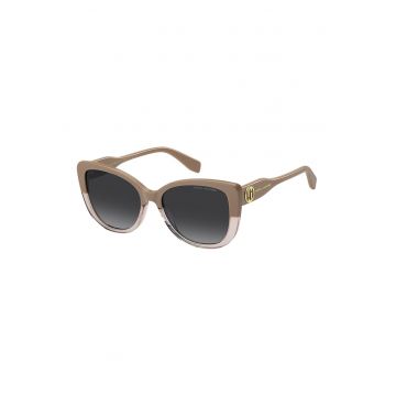 Ochelari de soare butterfly cu lentile in degrade