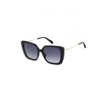 Ochelari de soare butterfly cu lentile in degrade