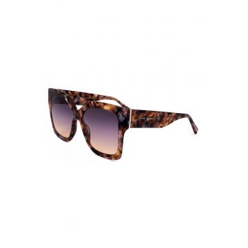 Ochelari de soare butterfly cu lentile in degrade